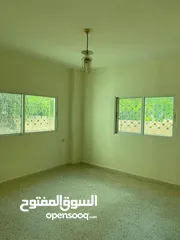  1 شقة طابق اول 163م الزرقاء الجديدة قرب مسجد صالح حيمر