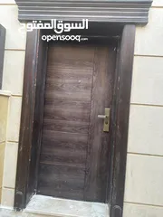  1 باب امان ثقيل مع الحلق