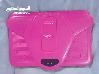  2 جهاز آيباد إصدار Android (5.0)