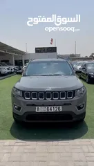  22 Jeep compass model 2020 limited