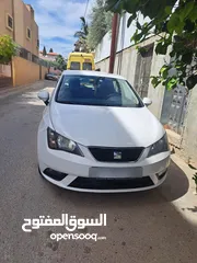  2 سيت ابيزا 2017  اتومات