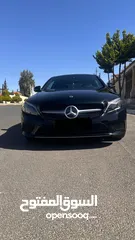  20 Mercedes C300 Coupe 2020