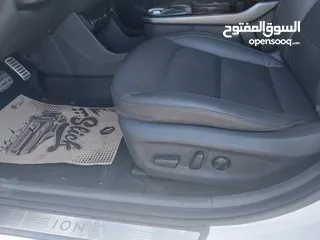  11 هونداي ايونيك 2020