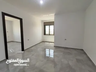  2 شقة جديد غير مفروشة للايجار اخر الماصيون اول ام الشرايط