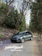  5 سكودآ سبيس بآك إوتمآتيك