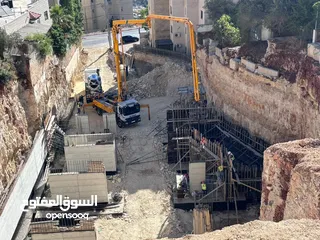  12 شقة صغيرة 88 متر في الطيرة ،الشارع الرئيسي مقابل معهد الطيرة،غرفتين نوم،حمامين،صالون،مطبخ و بلكون