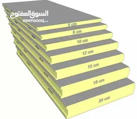  5 غرف تبريد و غرف تجميد تكييف مركزي شيلارات