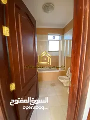  13 شقة دوبلكس أول مع روف مع ترس بإطلالــــه رائعة