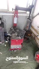  1 عدة بناشر بسعر مرتب