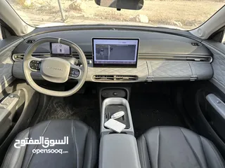  11 Dongfeng Nammi Box 2023   خمس كاميرات جنط المنيوم اعلى صنف مستعمل ممشى قليل فحص كامل