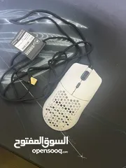  2 Mouse glorious model O
