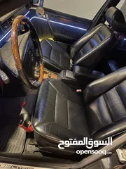  9 مرسيدس بطه  موديل 1995