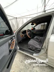  7 هونداي xd بحالة ممتازة فحص كامل