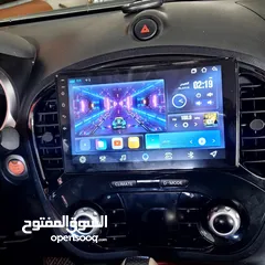  8 "ترقية ذكية لسيارتك: شاشات أندرويد حديثة لتجربة قيادة لا مثيل لها"