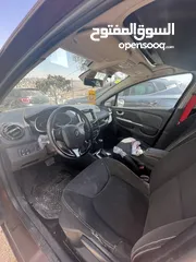  3 رينو كليو بنزين