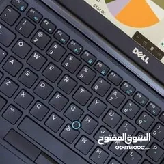  2 لابتوب ديل نظيف للطلاب