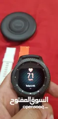  3 samsung smart watch  s3 frontier