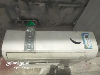  2 مكيف جنرال ديلوكس