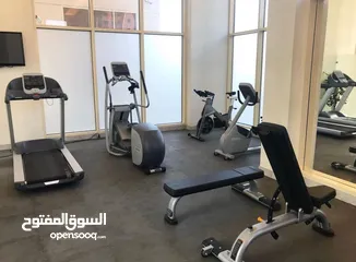  1 شقة فندقيه في المهبولة