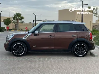  5 Mini Cooper