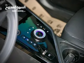  13 كايا نيرو  هايبرد (بنزين+كهرباء ) فل الفل فتحة سقف/2022 لونين عداد 16000