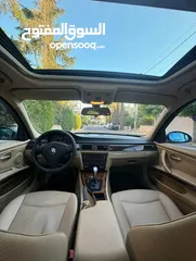  8 BMW 320i 2008