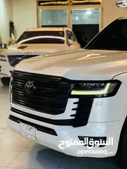  4 لاندكروز vx 2022