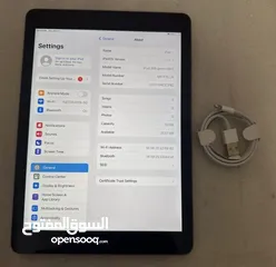  1 IPAD6 Generation 2018