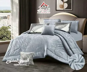  7 بيت المقدس للفرشه المنزلي