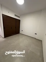  11 1BR clean and new apartment in muscat hills for rent