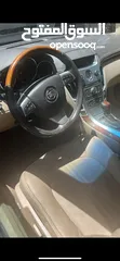  3 كاديلاك CTS 2009  للبيع وبسعر مناسب