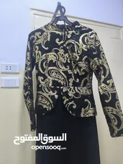  4 للبيع فساتين اعراس