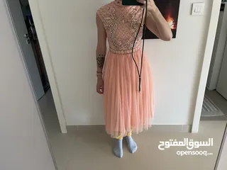  5 ASOS Dress