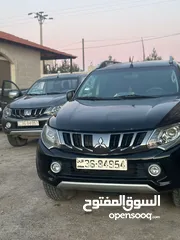  2 للبيع. L200 2019