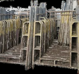  10 للبيع معدات بناء متنوعة . بوبكت . جنريترات . سكلات .جيكات و الى اخرى