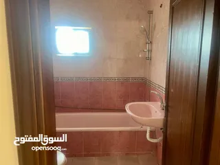  4 شقه للايجار الحي الشرقي-اربد