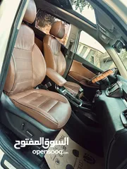  10 كيا سورينتو 2018