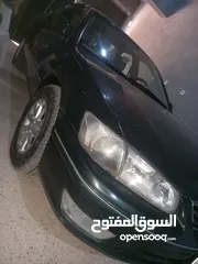  11 تويوتا كامري 2002