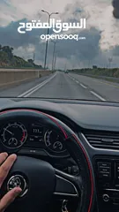  3 سكودا اوكتافيا