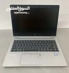  3 hp elitebook 840 g6 Core i7 -th8