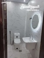  2 شقة للبيع في جرش