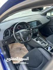  11 سيات ليون اف ار ولا حرام بويه عداد 40 الف ترخيص 2020 بسعر المغري عالكاش