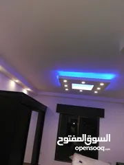  21 شقه غرفتين نوم في الدوار السابع