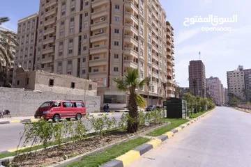  2 شقة للبيع في اسكندرية