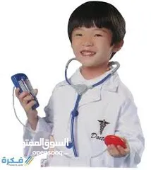  14 لبسات مهن اطفال للبيع اون لاين