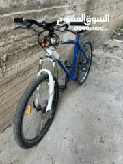  2 كل أشي مكتوب تحت لحق حالك وفي هدايه عجلين مع البسكليت