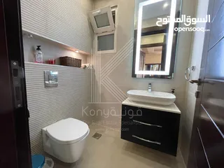  2 Modern - elegant - Furnished Apartment For Rent In Corridor Abdoun