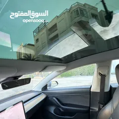  10 تيسلا 3 موديل 2020 long range لون فيراني دفع رباعي بحالة الوكاله السعر 17250