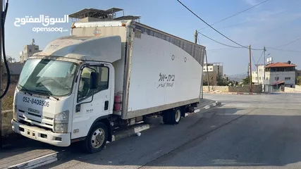  2 ايسوزو  للقطع