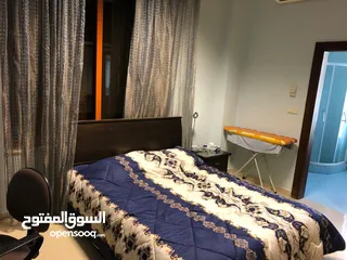  8 فيلا مفروشه للايجار في عبدون ( Property 40254 )-175089630